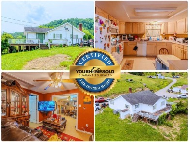 (private lake, pond, creek) Home For Sale in Knoxville Tennessee