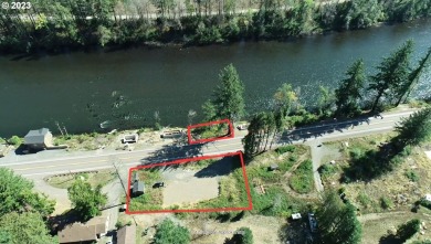 Lake Lot For Sale in Vida, Oregon