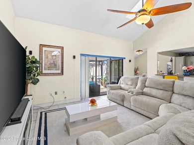 Welcome to this beautiful Southeast Palm Bay pool home! This - photo 7