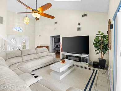 Welcome to this beautiful Southeast Palm Bay pool home! This - photo 9