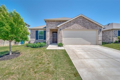 Lake Lewisville Home For Sale in Aubrey Texas