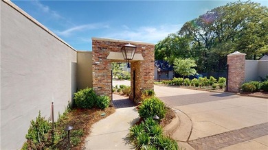 Canterbury Park is a gated residential subdivision located in - photo 2