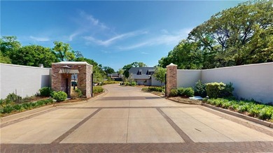 Canterbury Park is a gated residential subdivision located in - photo 3