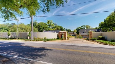 Canterbury Park is a gated residential subdivision located in - photo 5