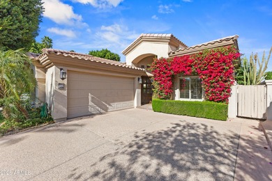 Lake Serena Home For Sale in Scottsdale Arizona