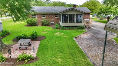 Charming ranch-style home conveniently located in the heart of - photo 3