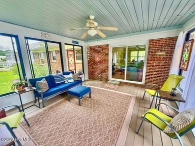 Charming ranch-style home conveniently located in the heart of - photo 4