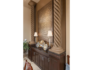 Perfectly positioned on a quiet cul-de-sac in a prime location