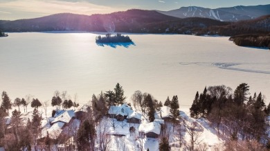 Lake Home For Sale in Lac-SupéRieur,