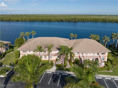 (private lake, pond, creek) Condo Sale Pending in Naples Florida