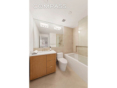 Welcome to 9 West 84th Street, a beautifully renovated townhouse - photo 11