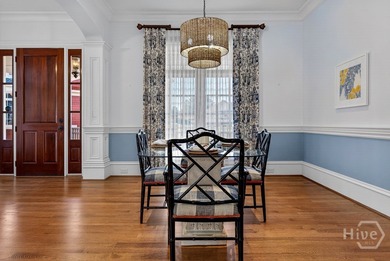 LUXURY LIVING AT LAKE SINCLAIR! MILLION DOLLAR VIEWS, LOCATION - photo 13