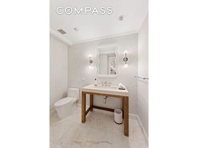 Welcome to 9 West 84th Street, a beautifully renovated townhouse - photo 15