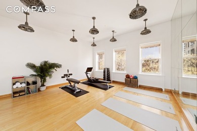 Welcome to 9 West 84th Street, a beautifully renovated townhouse - photo 16