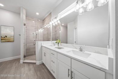 Experience elevated coastal living in this brand-new - photo 16