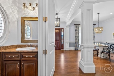 LUXURY LIVING AT LAKE SINCLAIR! MILLION DOLLAR VIEWS, LOCATION - photo 17