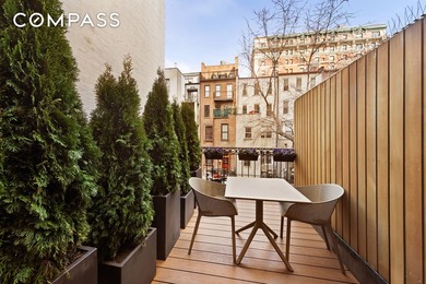 Welcome to 9 West 84th Street, a beautifully renovated townhouse - photo 17