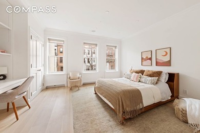 Welcome to 9 West 84th Street, a beautifully renovated townhouse - photo 18