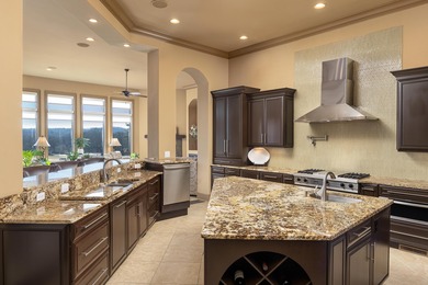 Perfectly positioned on a quiet cul-de-sac in a prime location