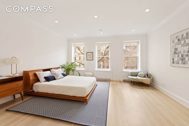 Welcome to 9 West 84th Street, a beautifully renovated townhouse - photo 19