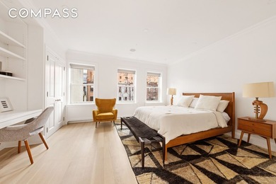 Welcome to 9 West 84th Street, a beautifully renovated townhouse - photo 20