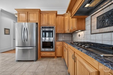 LUXURY LIVING AT LAKE SINCLAIR! MILLION DOLLAR VIEWS, LOCATION - photo 21