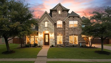 Joe Pool Lake Home For Sale in Mansfield Texas