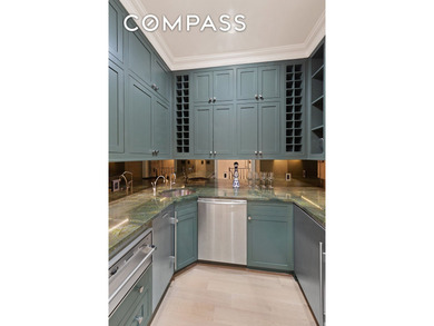 Welcome to 9 West 84th Street, a beautifully renovated townhouse - photo 21