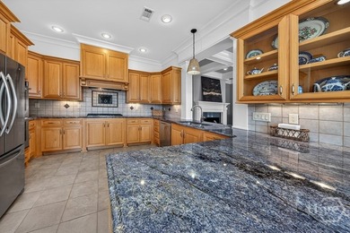 LUXURY LIVING AT LAKE SINCLAIR! MILLION DOLLAR VIEWS, LOCATION - photo 22