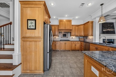 LUXURY LIVING AT LAKE SINCLAIR! MILLION DOLLAR VIEWS, LOCATION - photo 23