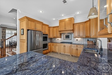 LUXURY LIVING AT LAKE SINCLAIR! MILLION DOLLAR VIEWS, LOCATION - photo 24
