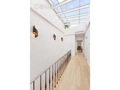 Welcome to 9 West 84th Street, a beautifully renovated townhouse - photo 24