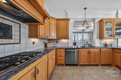 LUXURY LIVING AT LAKE SINCLAIR! MILLION DOLLAR VIEWS, LOCATION - photo 27