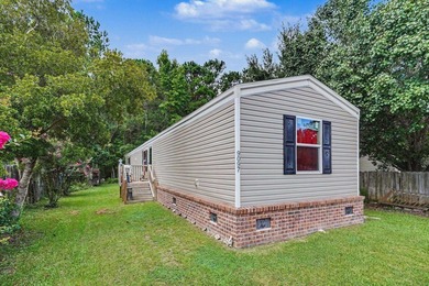 Affordable coastal living awaits in Baywood Estates! Located in - photo 28