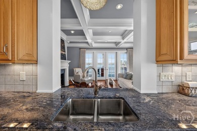 LUXURY LIVING AT LAKE SINCLAIR! MILLION DOLLAR VIEWS, LOCATION - photo 28