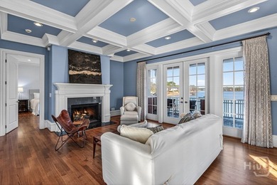 LUXURY LIVING AT LAKE SINCLAIR! MILLION DOLLAR VIEWS, LOCATION - photo 29