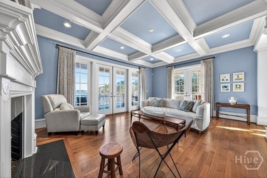 LUXURY LIVING AT LAKE SINCLAIR! MILLION DOLLAR VIEWS, LOCATION - photo 32