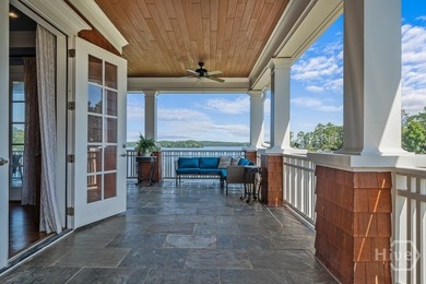 LUXURY LIVING AT LAKE SINCLAIR! MILLION DOLLAR VIEWS, LOCATION - photo 35