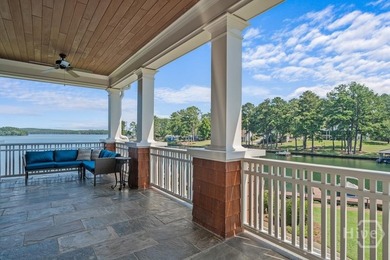 LUXURY LIVING AT LAKE SINCLAIR! MILLION DOLLAR VIEWS, LOCATION - photo 36