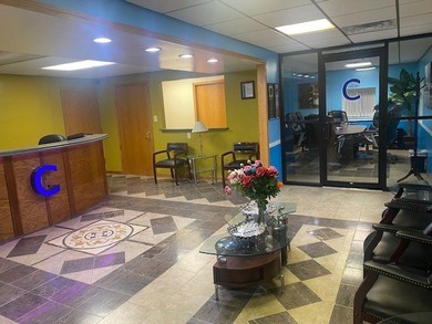 Versatile 6,400 square foot commercial building offering