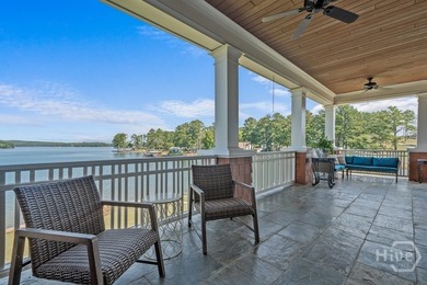LUXURY LIVING AT LAKE SINCLAIR! MILLION DOLLAR VIEWS, LOCATION - photo 38