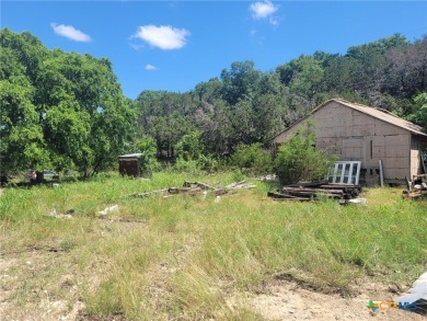 Lake Lot For Sale in Belton, Texas
