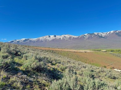 Great Salt Lake Acreage For Sale in Wallsburg Utah