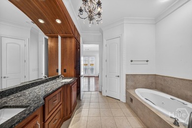 LUXURY LIVING AT LAKE SINCLAIR! MILLION DOLLAR VIEWS, LOCATION - photo 47
