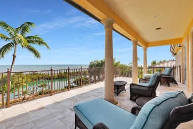 Welcome to Villa Splendida in exclusive Duck Key, Florida. This - photo 47