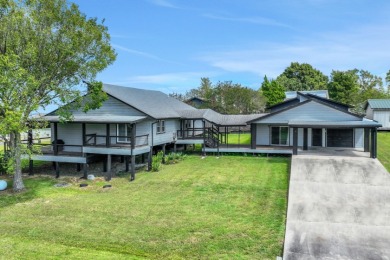Waterview Home on Lake Livingston - photo 2