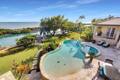 Welcome to Villa Splendida in exclusive Duck Key, Florida. This - photo 49