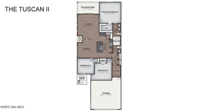 Welcome to our gorgeous new community - Indigo Preserve! The - photo 2