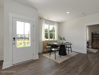 Welcome to our gorgeous new community - Indigo Preserve! The - photo 3