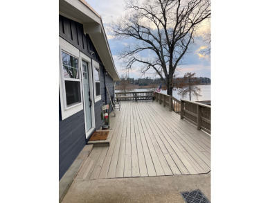 Lake O The Pines Home For Sale in Jefferson Texas